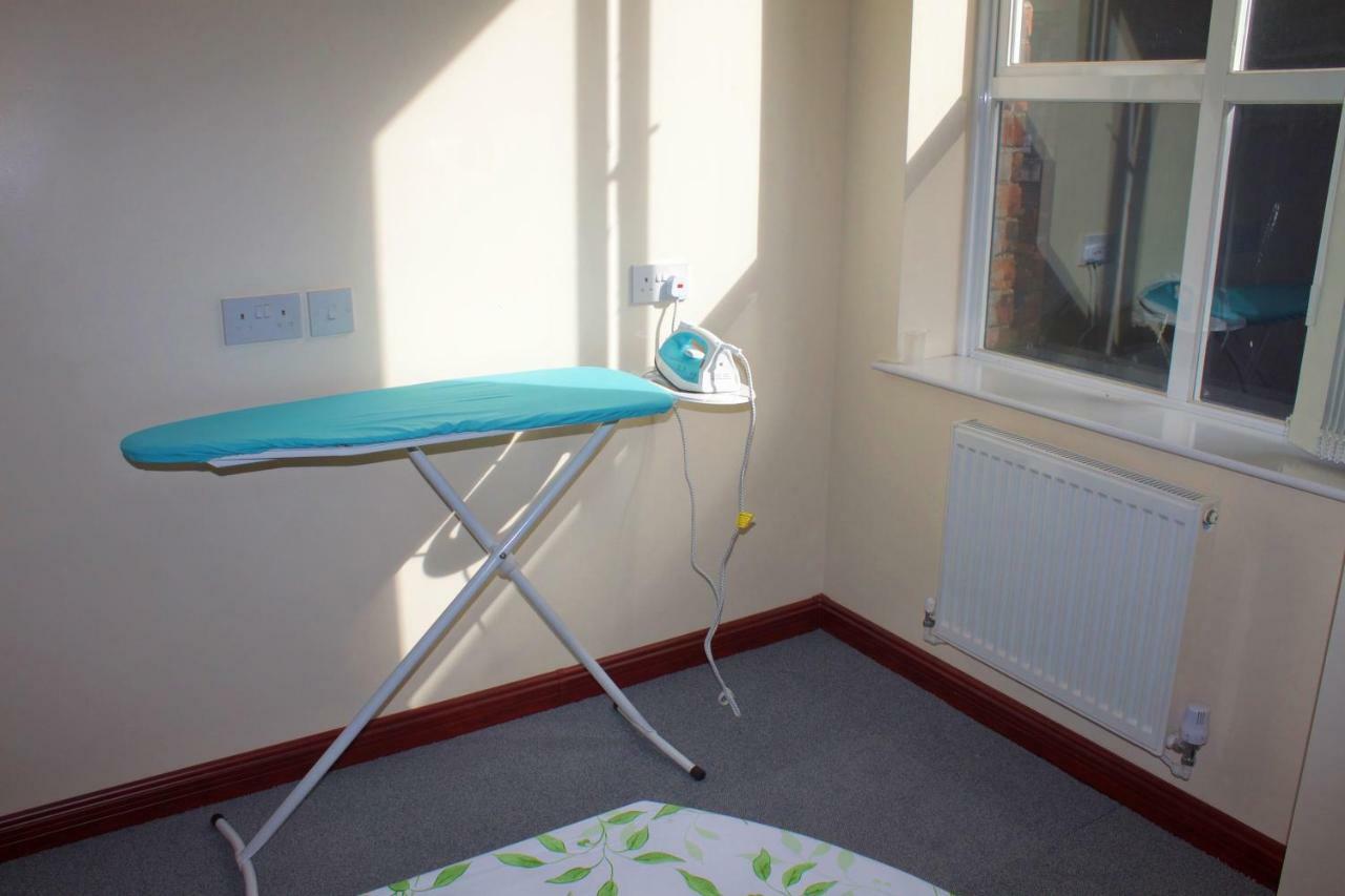 Renshaw Guest House Liverpool Dış mekan fotoğraf